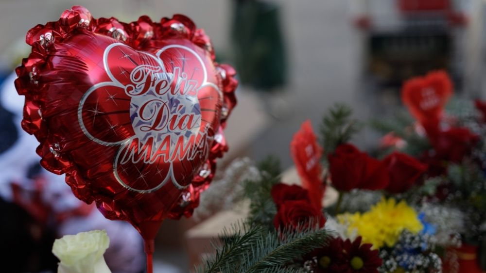 Portada Día De La Madre