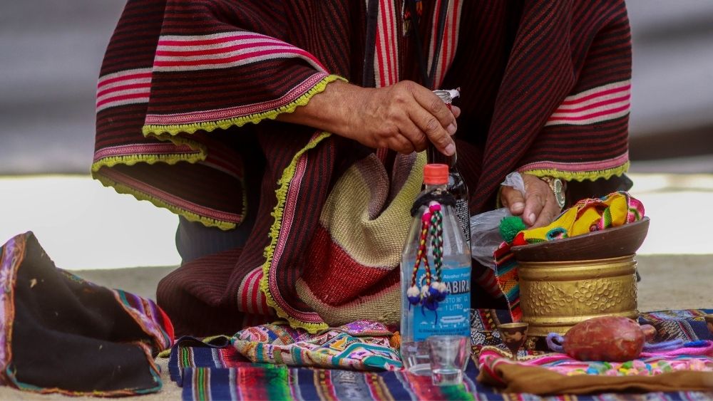 Portada Estado Plurinacional