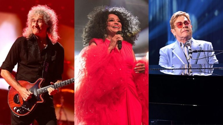 Portada Reina Isabel Jubilee