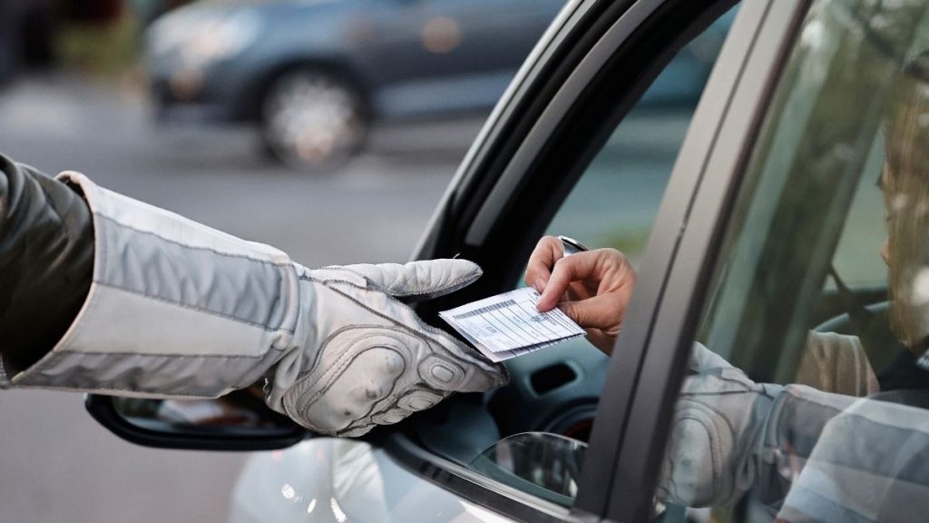 Restricción Vehicular