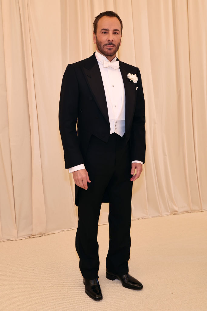 The 2022 Met Gala Celebrating "In America: An Anthology Of Fashion" Red Carpet