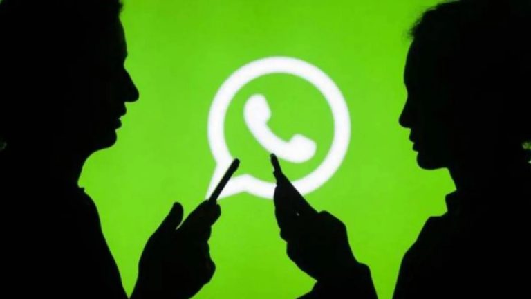 saber si te tienen agregado en whatsapp app