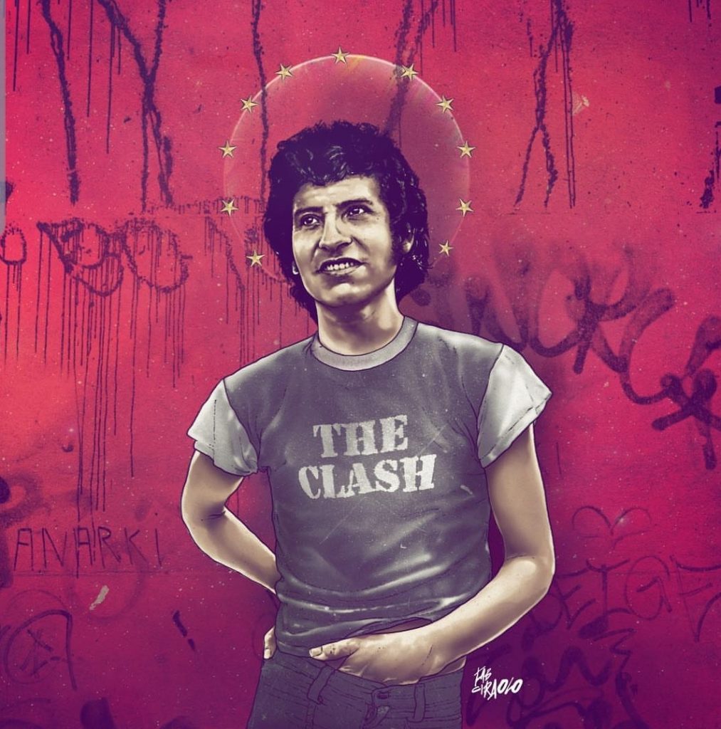 Los Bunkers Conciertos