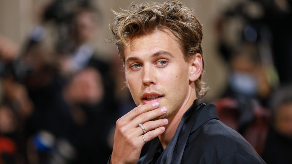 Austin Butler Elvis