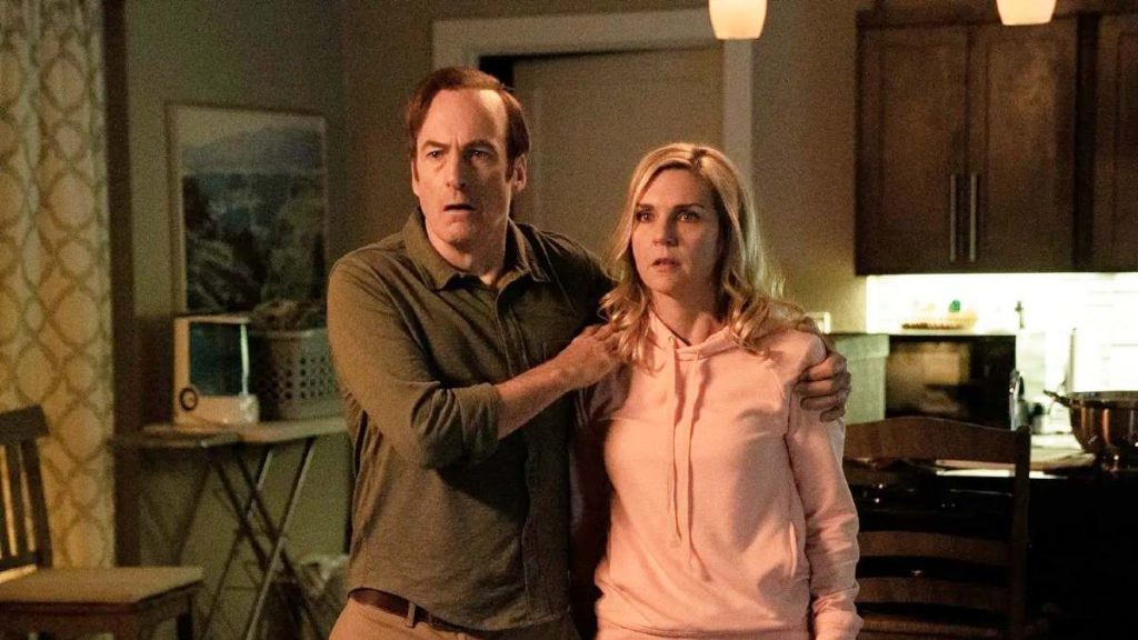 Better Call Saul Temporada Final