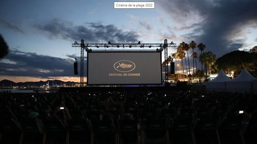 Cannes 2022