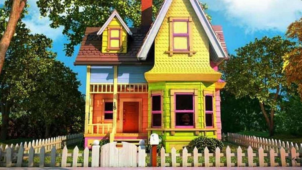 Casa De Up Puerto Montt