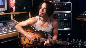 Chris Cornell Pearl Jam