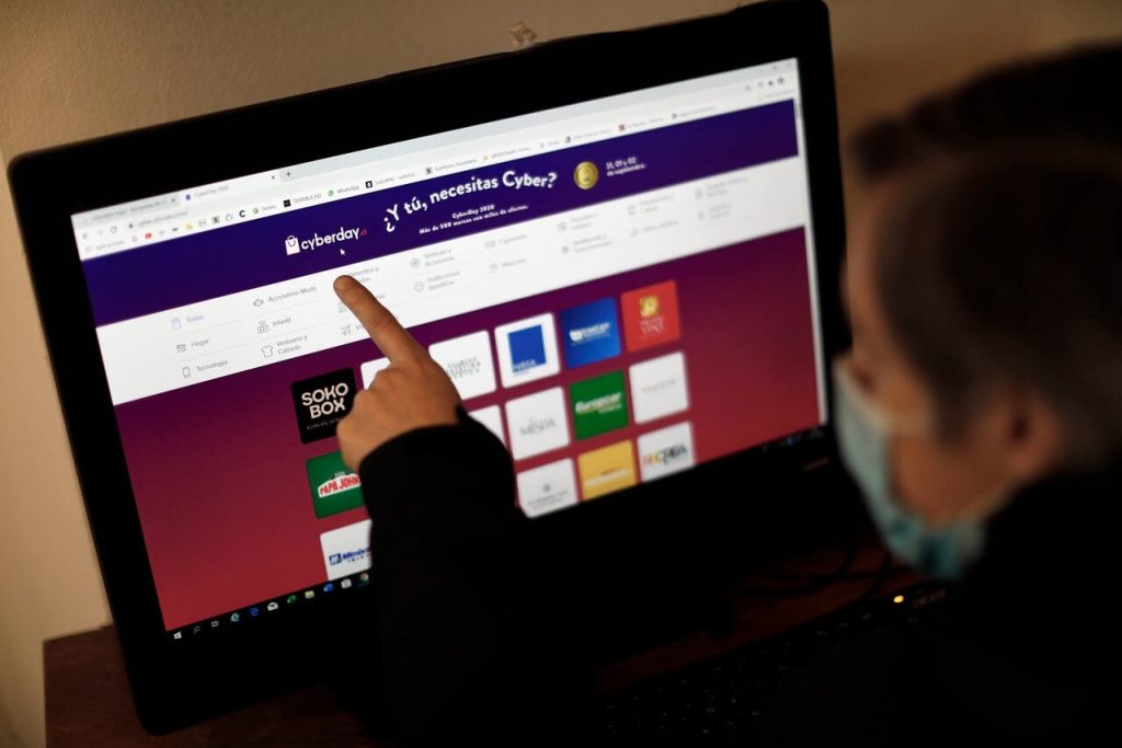 Cyberday 2022 Empresas