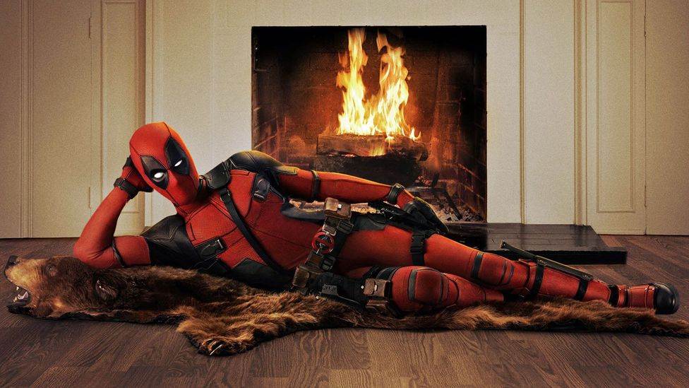 Deadpool