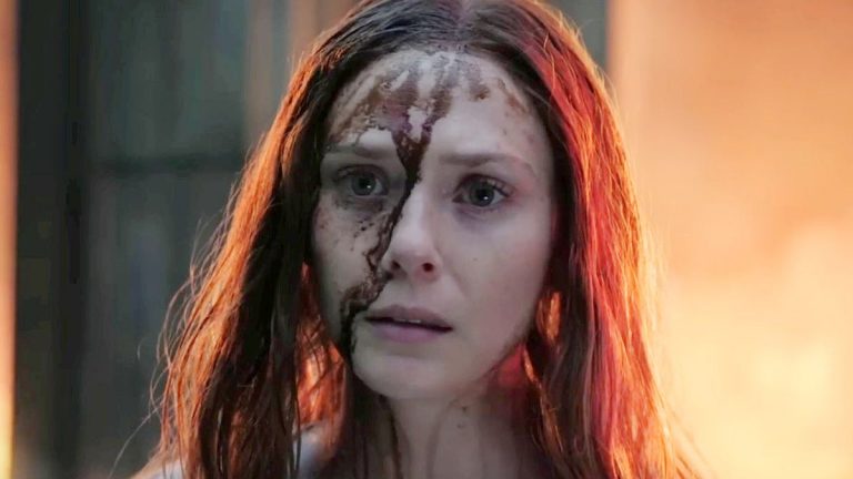 Doctor Strange 2 Wanda