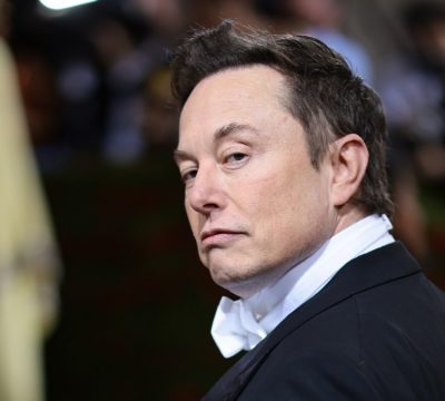 Elon Musk donald trump