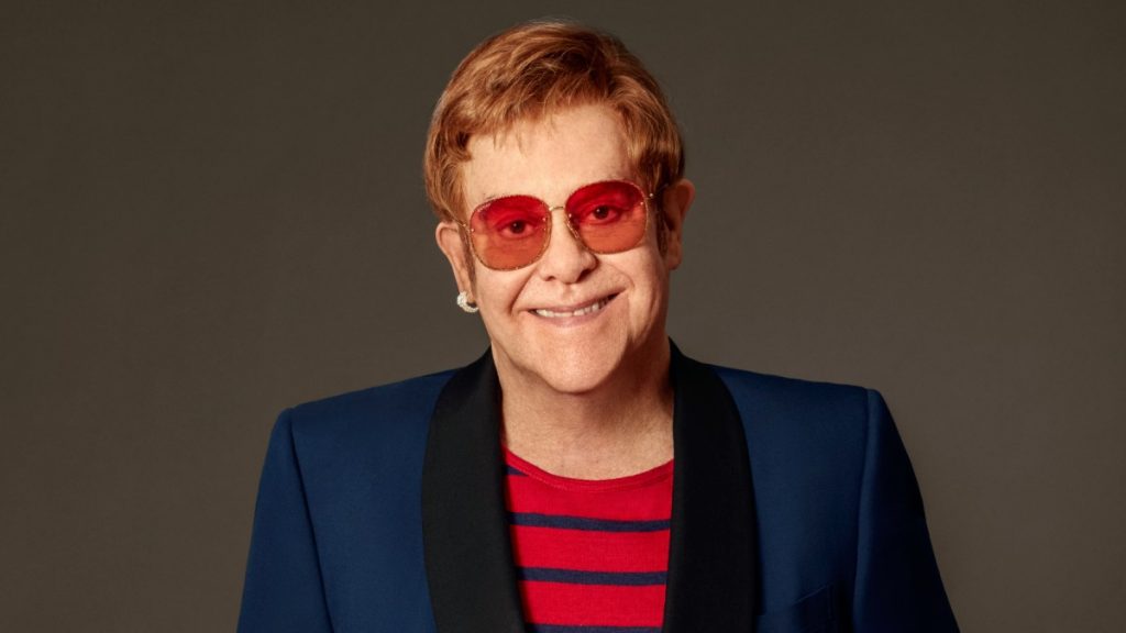 Elton John Ultima Gira Final Goodbye Yellow Brick Road