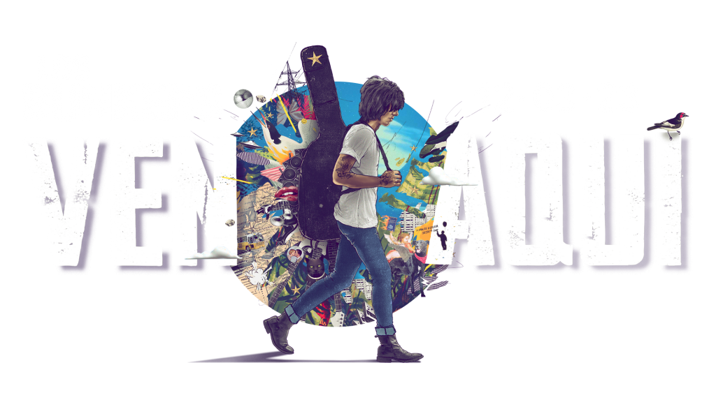 Los Bunkers Conciertos