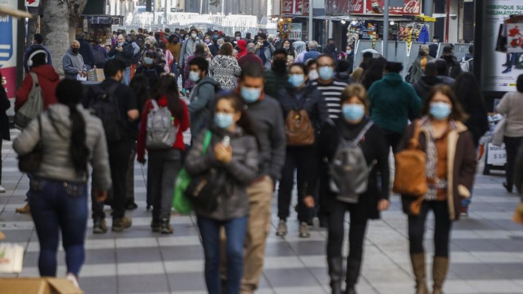 Fase De Medio Impacto Sanitario