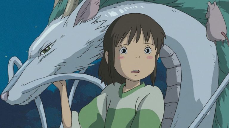 Ghibli