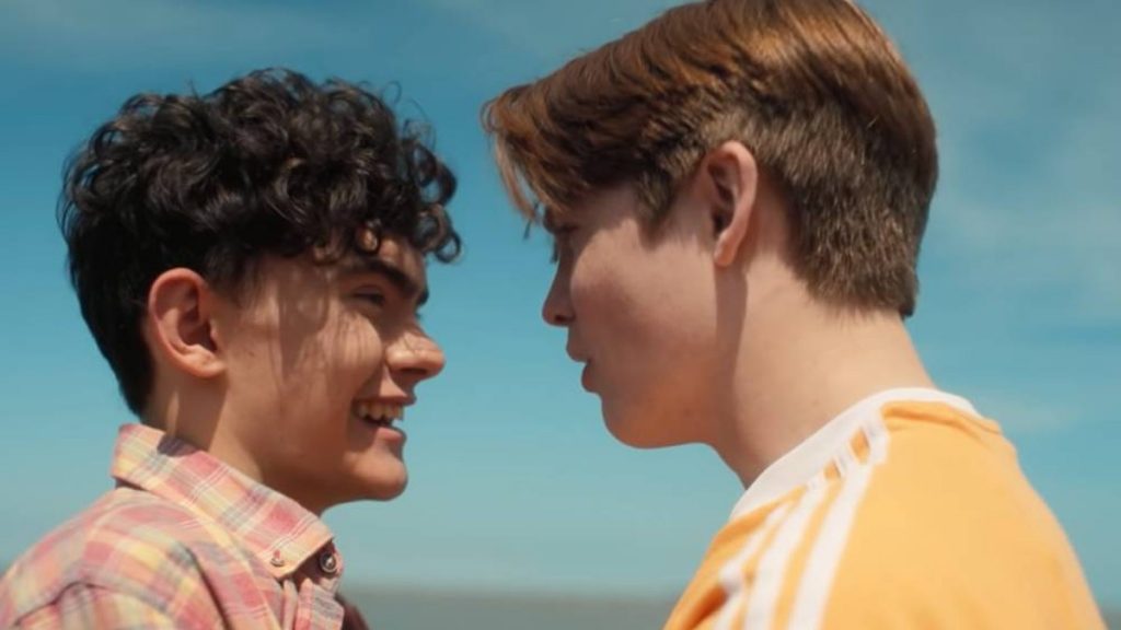 Heartstopper Temporada 2