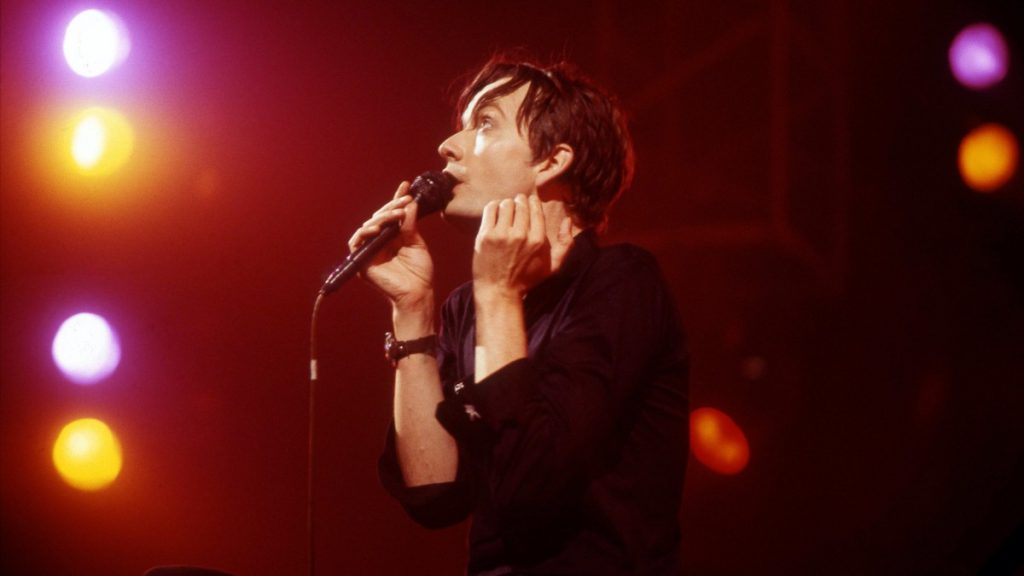 Jarvis Crocker Common People