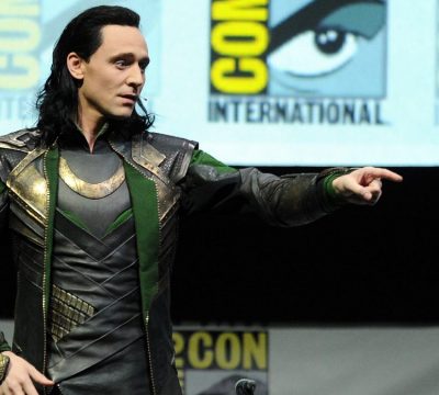 Loki Segunda Temporada