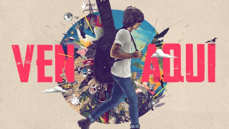 Los Bunkers Conciertos