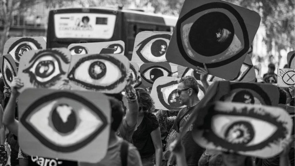 Luces De La Revuelta Gam