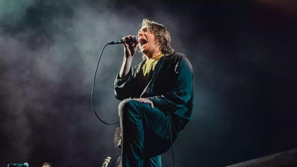 My Chemical Romance Bandera