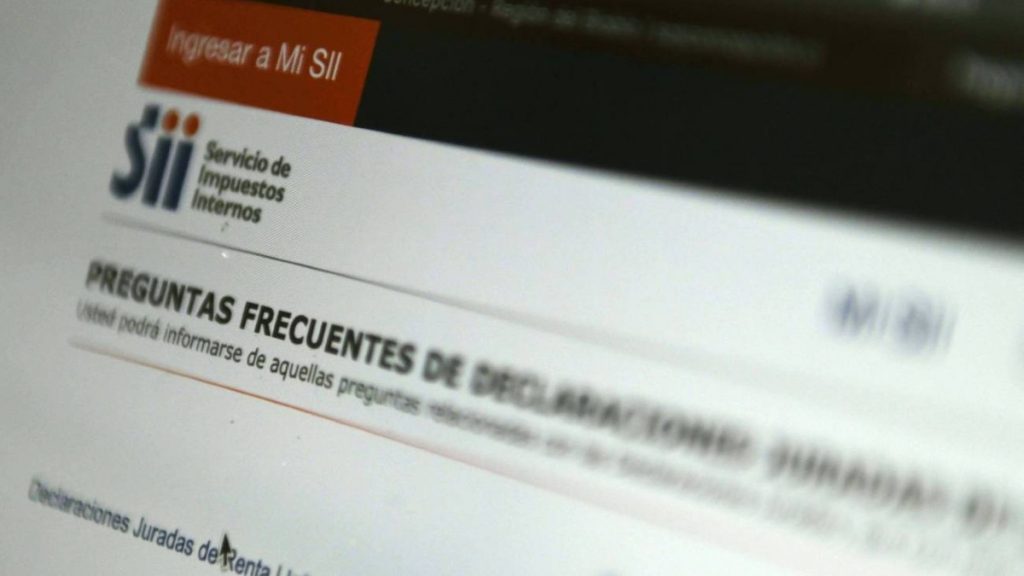 Operación Renta Pago