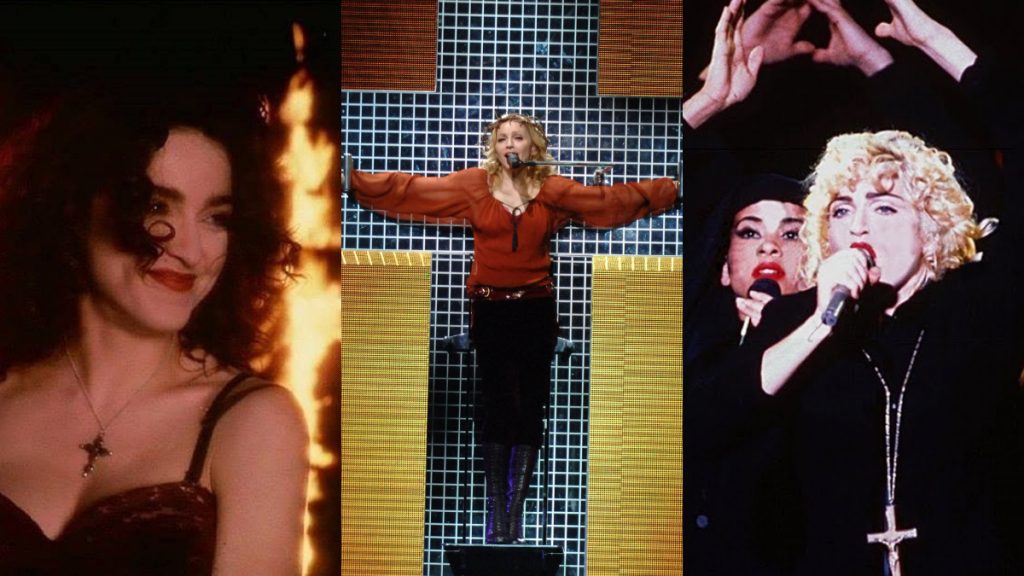 Papa Francisco Madonna