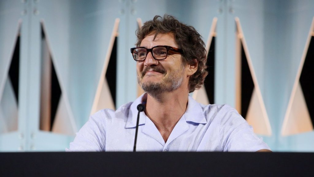 Pedro Pascal