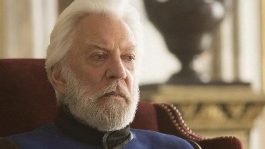 Precuela Juegos Del Hambre