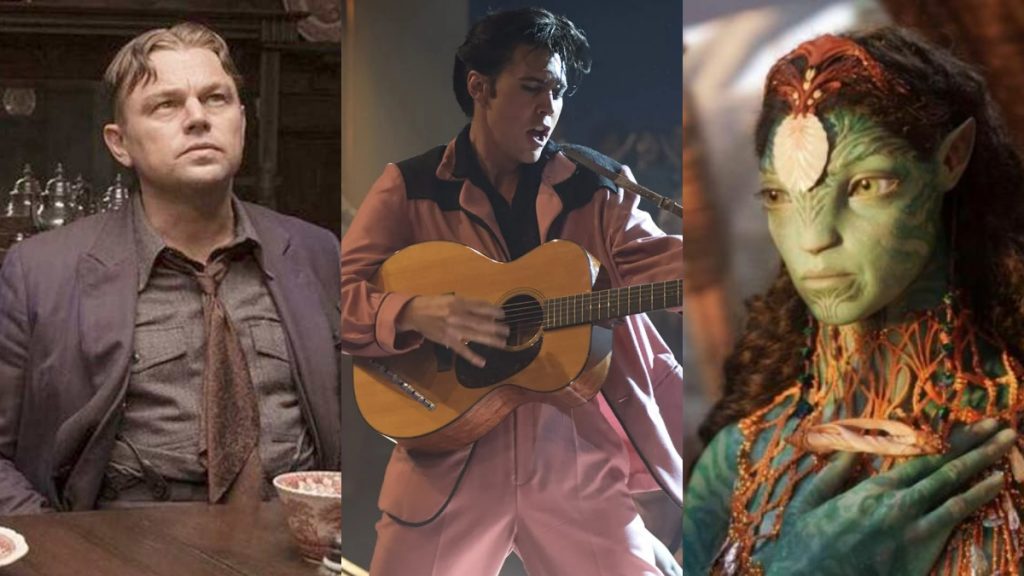 Predicciones Premios Oscar 2023