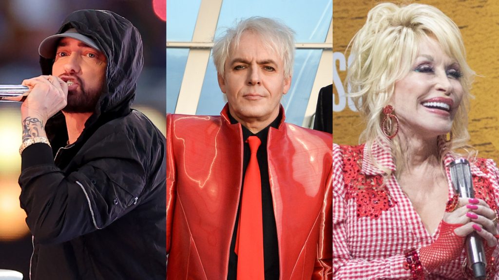 Salón Fama Rock & Roll