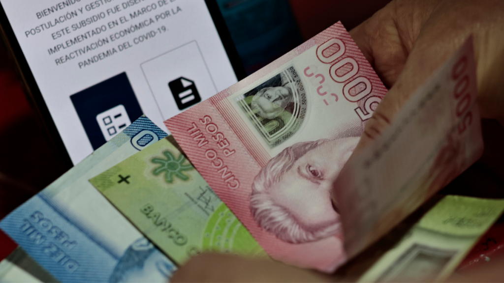 Subsidio Protege Postular