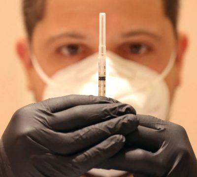 Vacuna Contra La Viruela