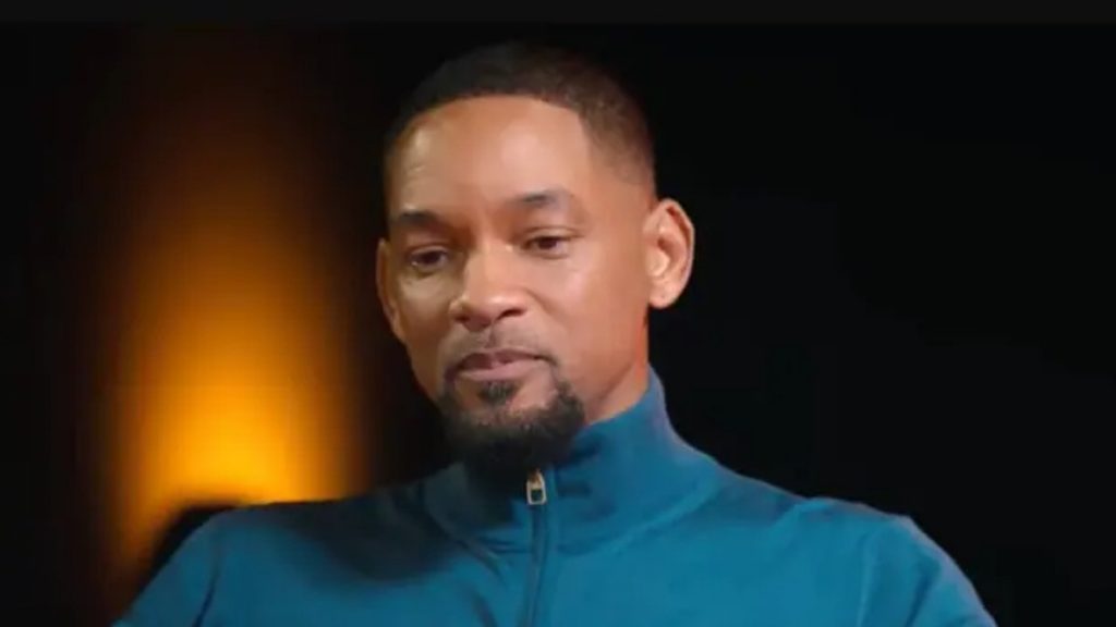 Will Smith Entrevista