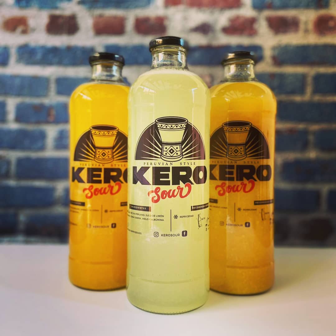 Kero Sour