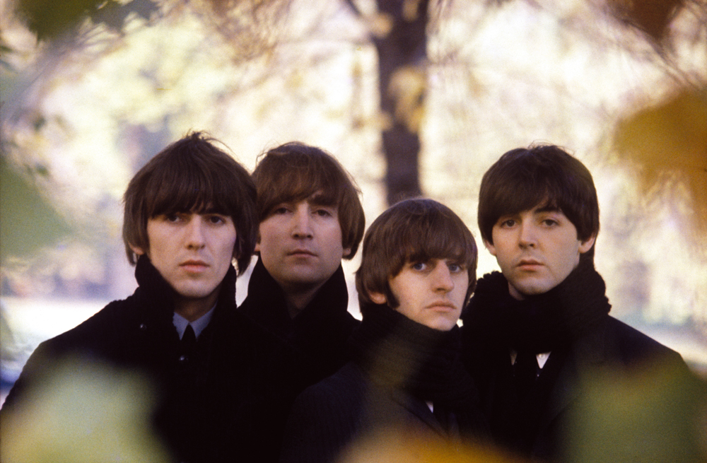 Beatles For Sale (