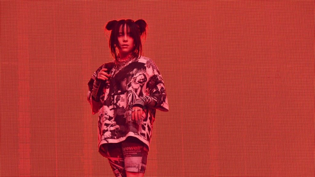 Billie Eilish