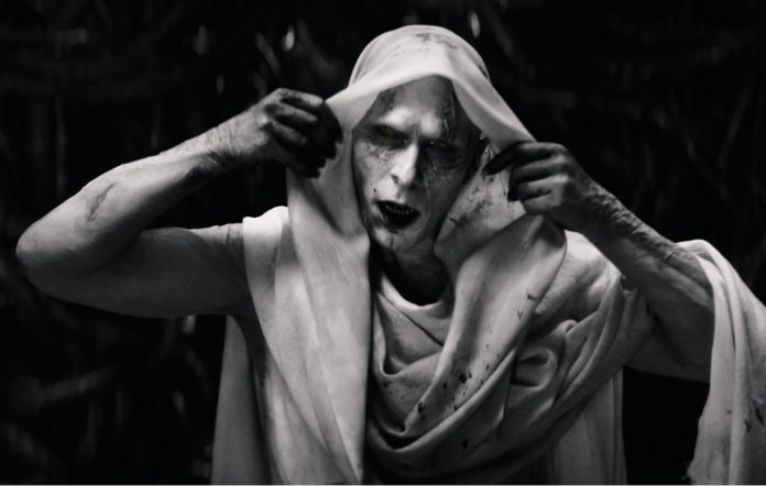 Christian Bale en Thor