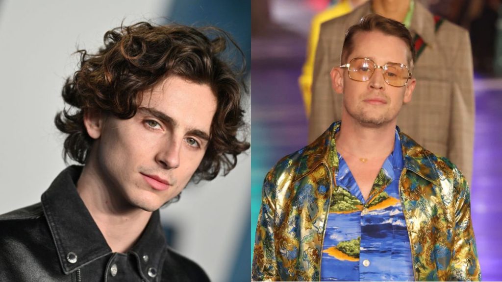 Entergalactic Netflix