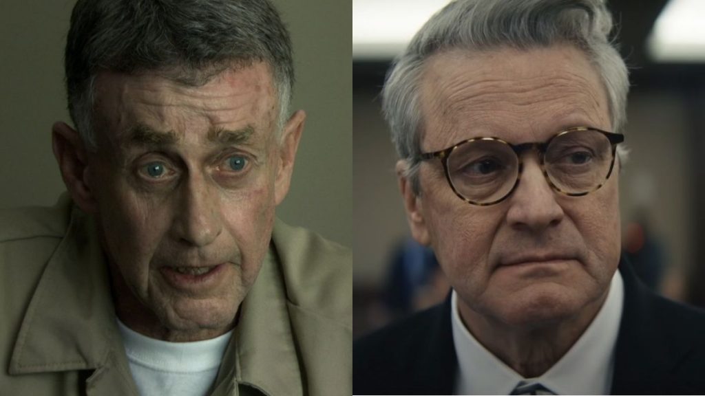 La Escalera Michael Peterson