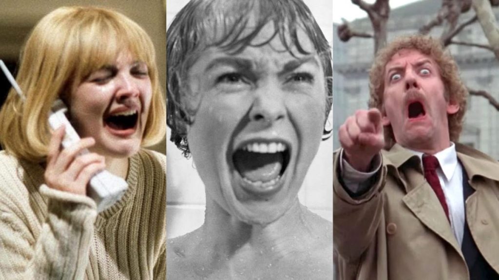 grito más famoso del cine