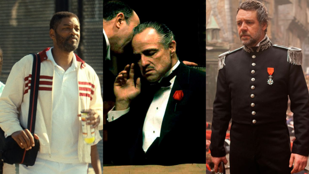 Día del Padre películas