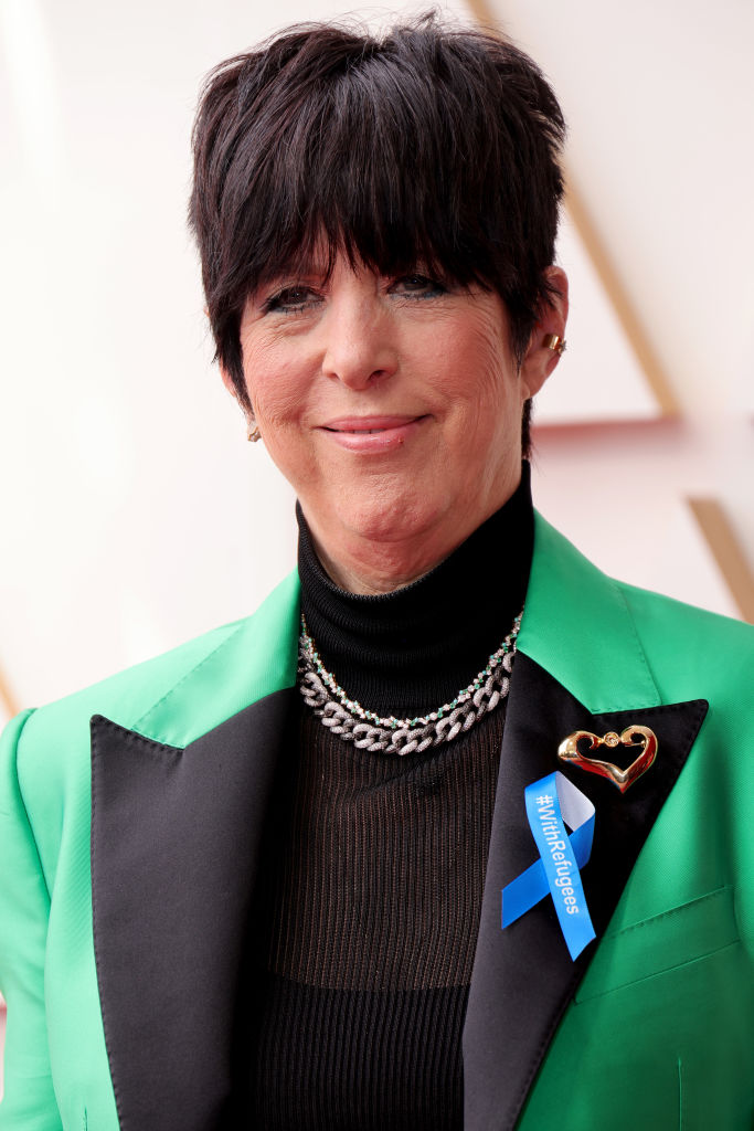 Diane Warren