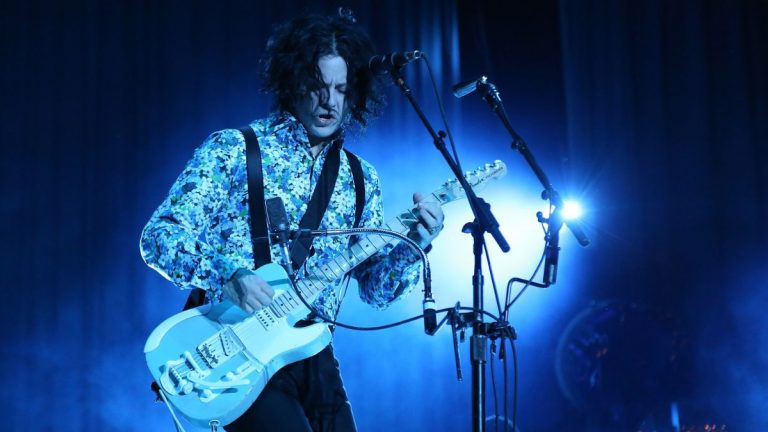 Jack White