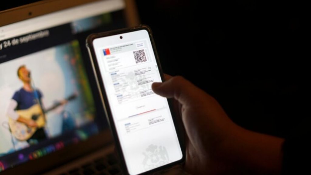 Pase de Movilidad no vacunados