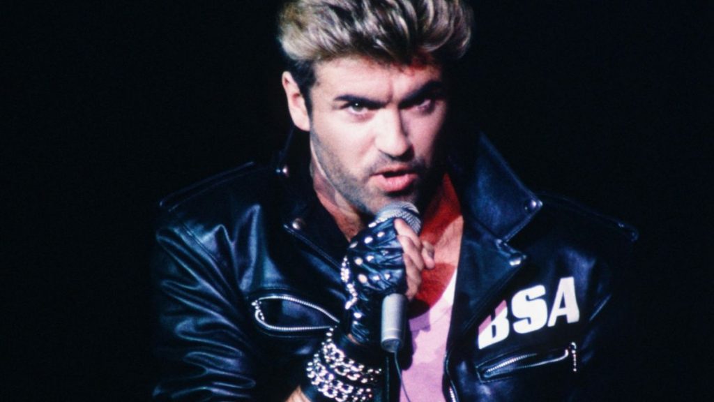 George Michael Freedom Uncut