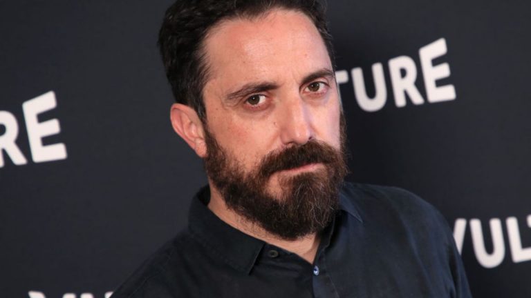 Pablo Larraín El Conde