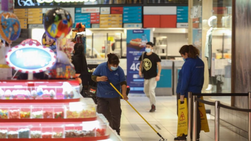 Feriado 27 junio irrenunciable