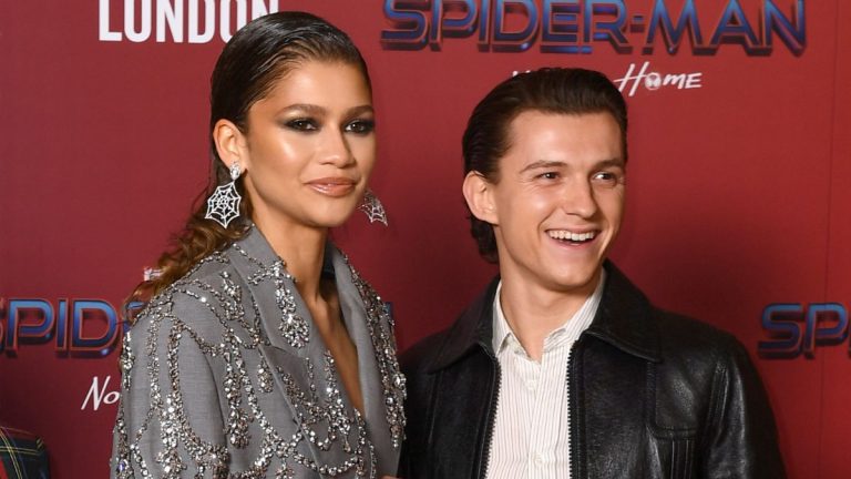 Tom Holland cumpleaños